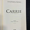 Stephen King - Carrie: A estranha