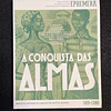 Aniceto Afonso, Carlos de Matos Gomes - A conquista das almas. Nº 4