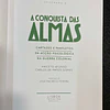 Aniceto Afonso, Carlos de Matos Gomes - A conquista das almas. Nº 4