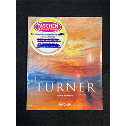Michael Bockemuhl - Turner: O mundo da luz e da cor 1775-1851
