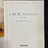 Michael Bockemuhl - Turner: O mundo da luz e da cor 1775-1851