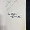 Zibia Gasparetto - O poder da escolha