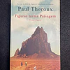 Paul Theroux - Figuras numa paisagem