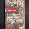 Raquel Varela - A história do PCP na revolução dos cravos