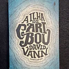 David Vann - A ilha de Caribou