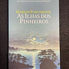 Marion Poschmann - As ilhas dos pinheiros