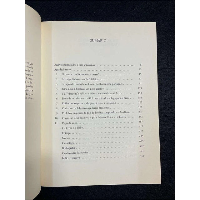 Lilia Moritz Schwarcz - A longa viagem da biblioteca dos reis