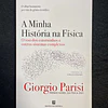 Giorgio Parisi - A minha história na física: O voo dos estorninhos e outros sistemas complexos