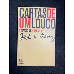 Ted L. Nancy - Cartas de um louco