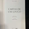 Ted L. Nancy - Cartas de um louco