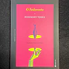 Rosemary Tonks - O fedorento