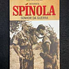 Manuel Catarino, Miriam Assor - Biografia Spínola: Senhor da guerra