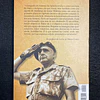 Manuel Catarino, Miriam Assor - Biografia Spínola: Senhor da guerra