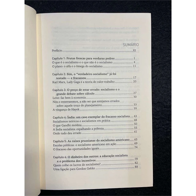 Kevin D. Williamson - O livro politicamente incorreto da esquerda e do socialismo