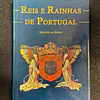 Manuel de Sousa - Reis e rainhas de Portugal