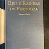 Manuel de Sousa - Reis e rainhas de Portugal