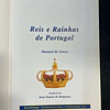 Manuel de Sousa - Reis e rainhas de Portugal