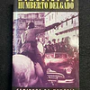 Iva Delgado, António de Figueiredo - Memórias de Humberto Delgado