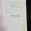 Eduardo Ribeiro - Camões em Macau: Uma verdade historiográfica