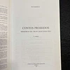 Rui Mateus - Contos proibidos: Memórias de um PS desconhecido