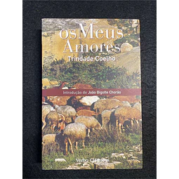 Trindade Coelho - Os meus amores