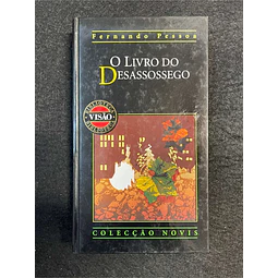 Fernando Pessoa - O livro do desassossego