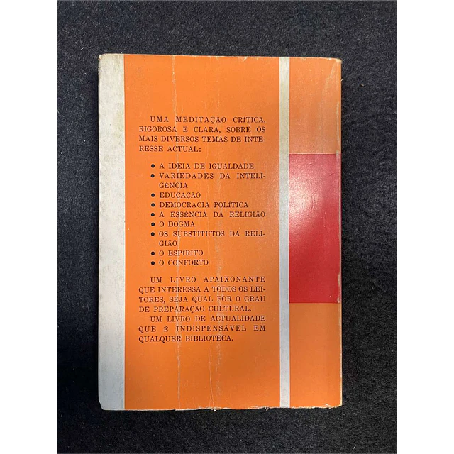Aldous Huxley - Sobre a democracia e outros estudos