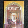  Ed. Angelika Taschen - Egypt style