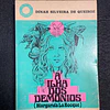 Dinah Silveira de Queiroz - A ilha dos demónios