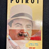 Anne Hart - Poirot: O incrível detetive de Agatha Christie