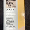 Anne Hart - Poirot: O incrível detetive de Agatha Christie