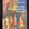 José Mattoso - História da vida privada em Portugal: Os nossos dias. Volume 4