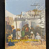 José Mattoso - História da vida privada em Portugal: A época contemporânea. Volume 3