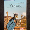 Hugo Pratt, Guido Fuga, Lele Vianello - Veneza: Percursos com Corto Maltese