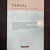 Hugo Pratt, Guido Fuga, Lele Vianello - Veneza: Percursos com Corto Maltese