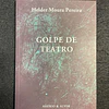 Helder Moura Pereira - Golpe de teatro