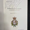 Boa ventura Silveira - A Ordem da Terceira Trindade e a sociedade Portuense: Sec. XVIII, XIX e XX