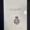 Boa ventura Silveira - A Ordem da Terceira Trindade e a sociedade Portuense: Sec. XVIII, XIX e XX