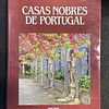 Marcus Binnen - Casas Nobres de Portugal