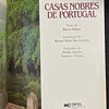 Marcus Binnen - Casas Nobres de Portugal