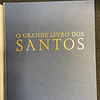 Ailsa Heritage - O Grande Livro dos Santos 