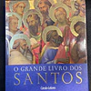 Ailsa Heritage - O Grande Livro dos Santos 