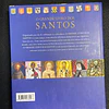 Ailsa Heritage - O Grande Livro dos Santos 