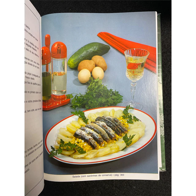 Laura Santos - O Mestre da Cozinha: Cozinha Tradicional Portuguesa, Cozinha Francesa, Doçaria, Gelados