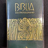 Luís Alonso Schokel - Biblia do Peregrino 