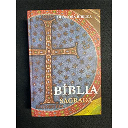 Difusora Bíblica - Bíblia Sagrada 