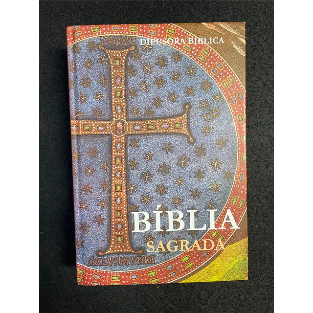 Difusora Bíblica - Bíblia Sagrada 