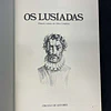Luís de Camões - Os Lusíadas. Volume I