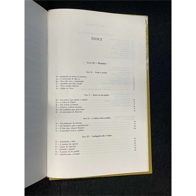 Daniel J. Boorstin - Os descobridores: Do regresso à natureza à era do social 