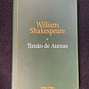 William Shakespeare - Timão de Atenas